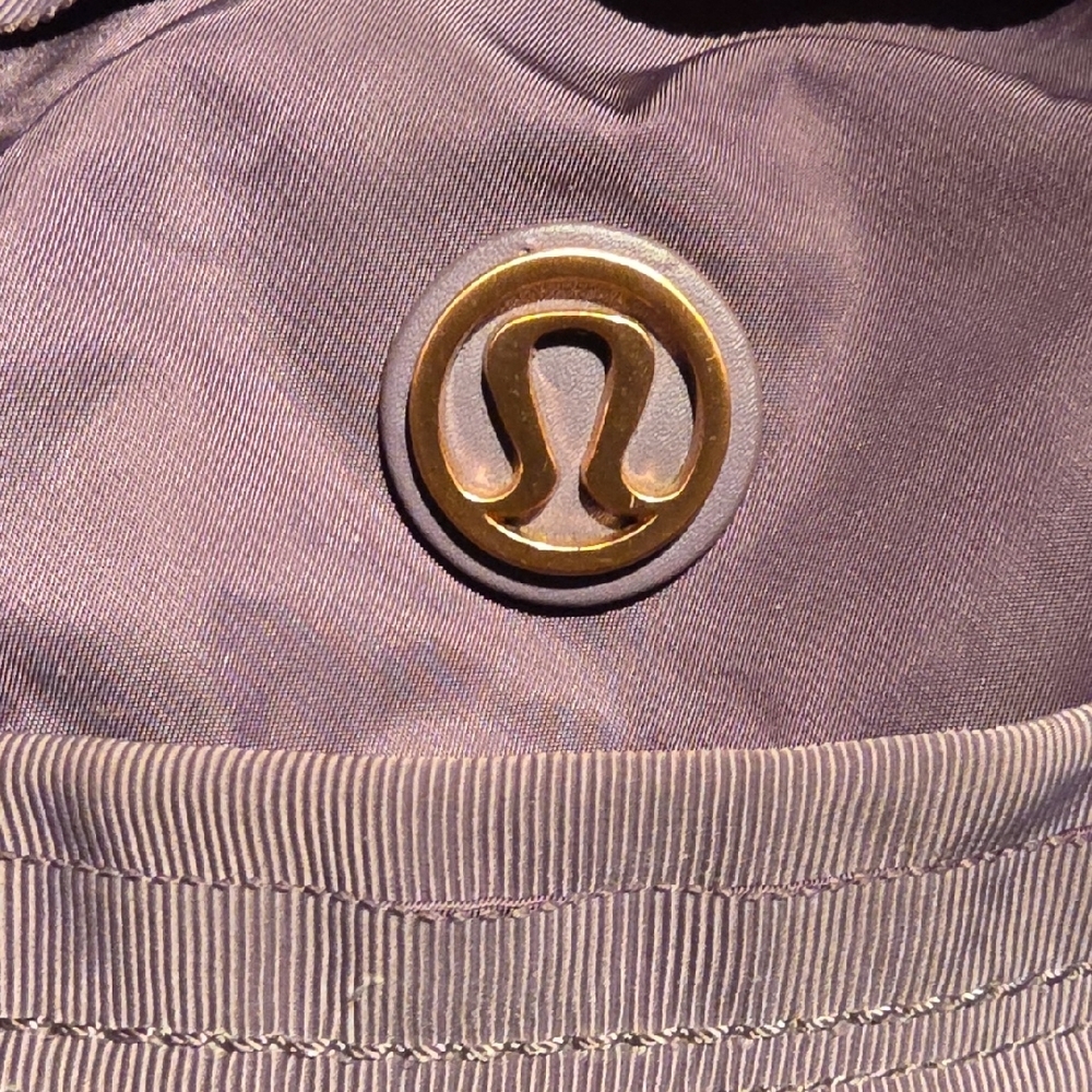 lululemon athletica Mauve Travel Bag - Picture 2 of 16